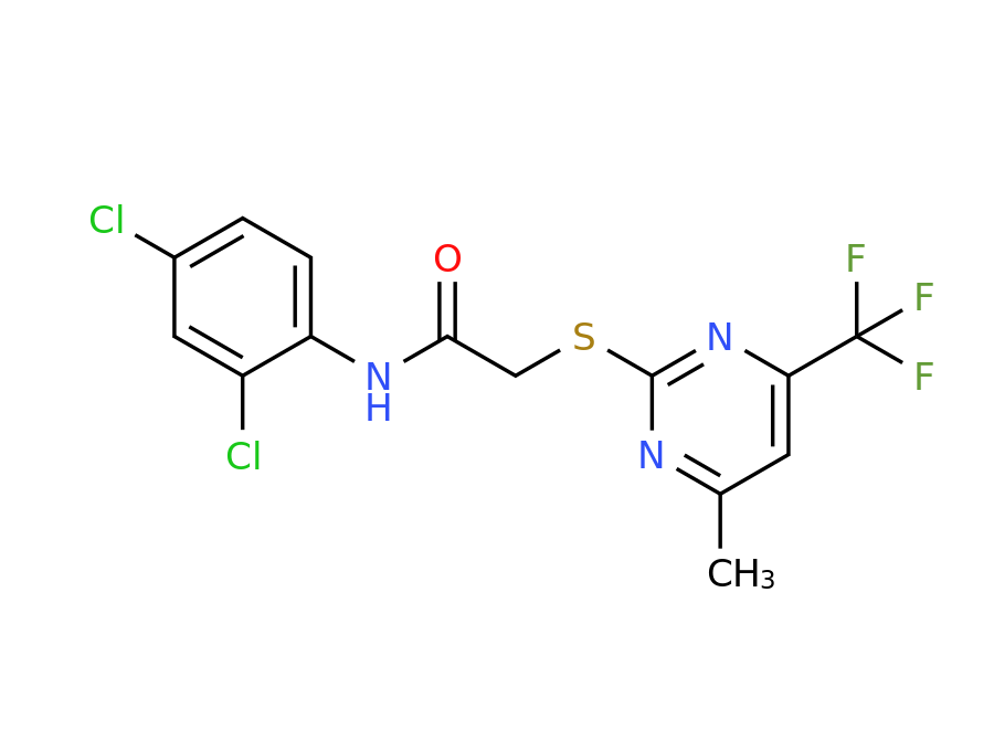 Structure Amb6767276