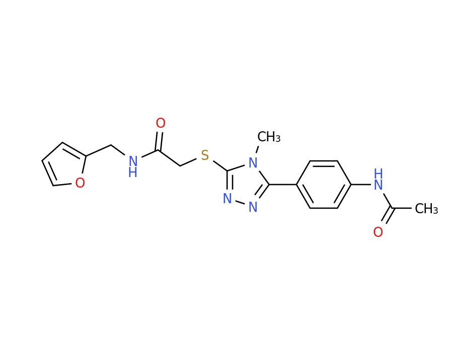 Structure Amb676733