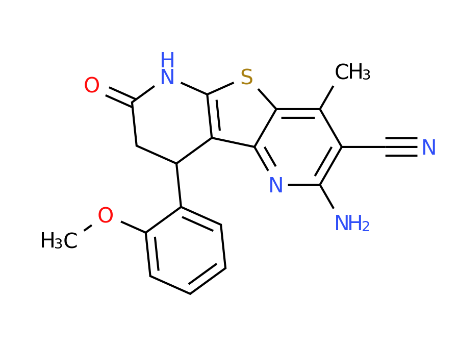 Structure Amb676739