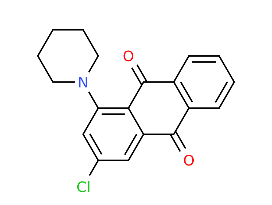 Structure Amb676814