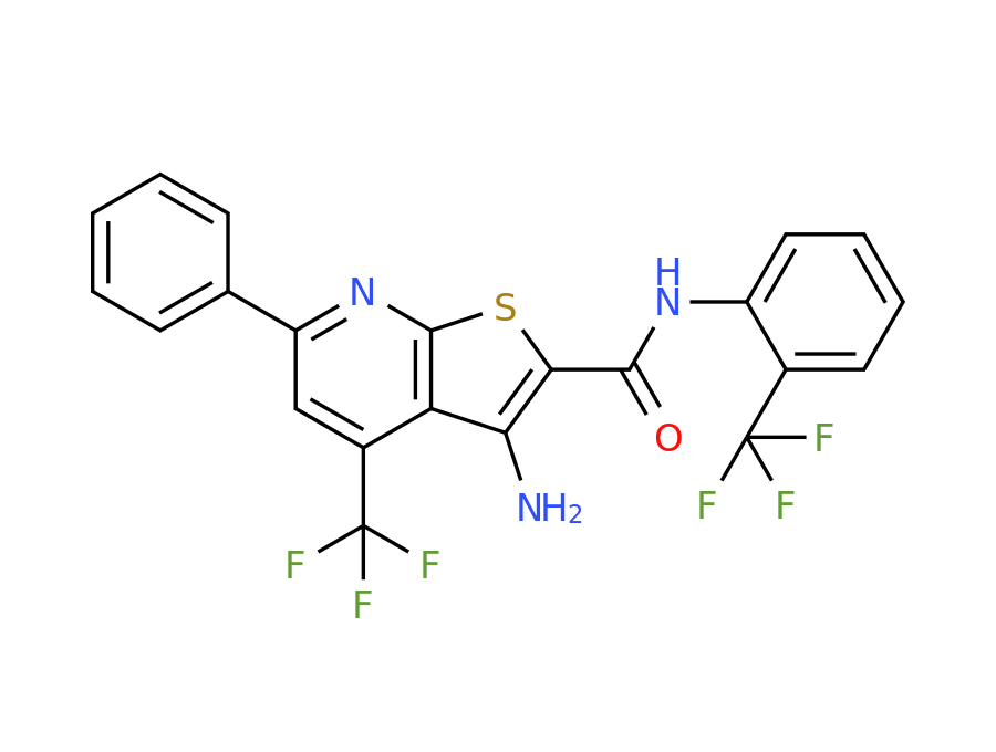 Structure Amb6768203