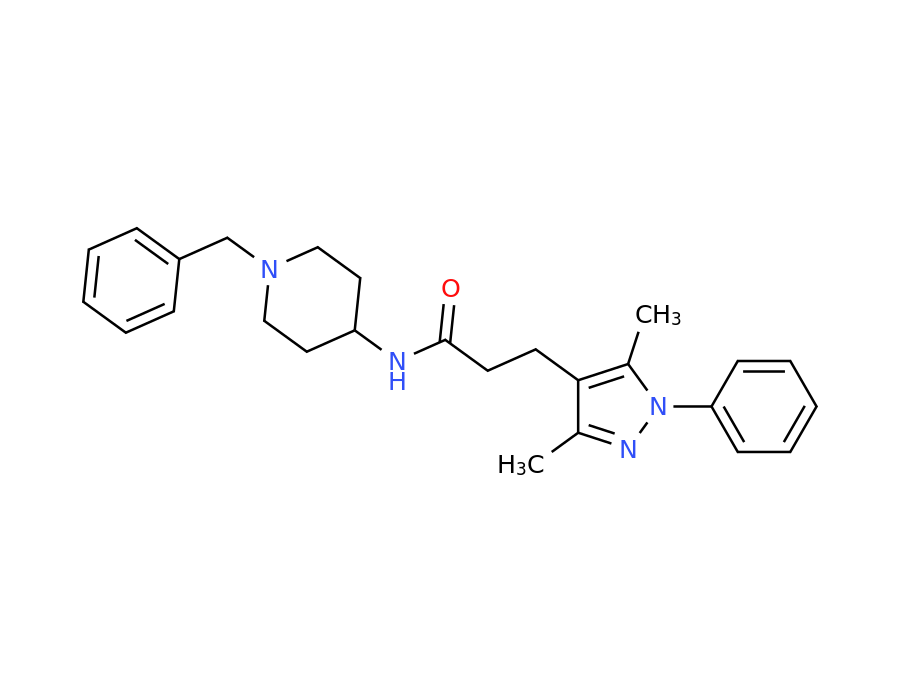 Structure Amb67688