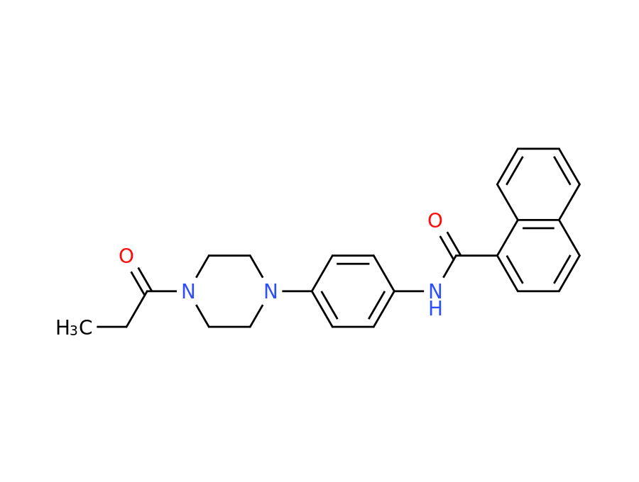 Structure Amb6768870