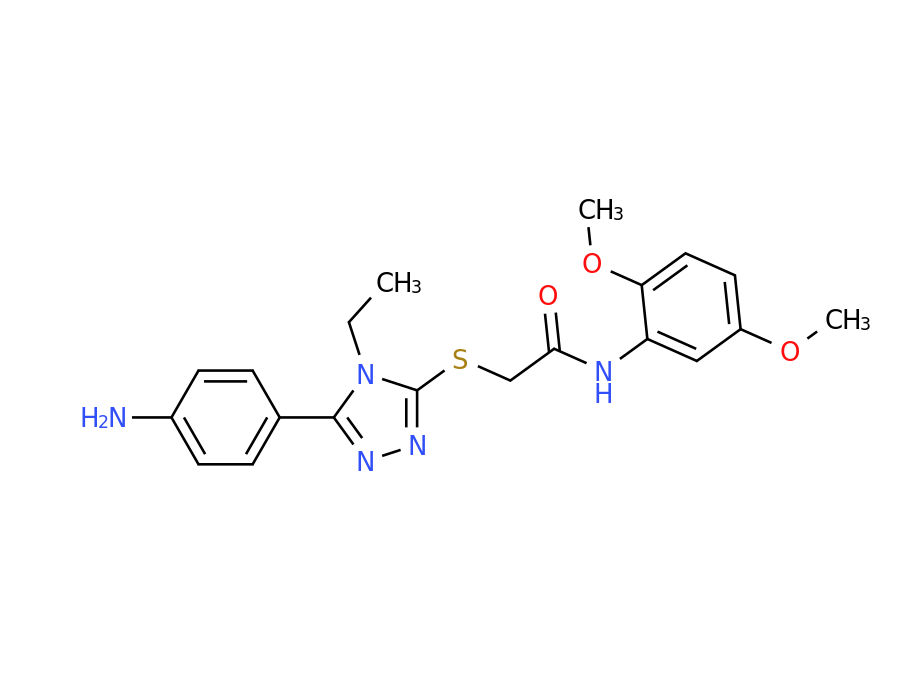 Structure Amb676920