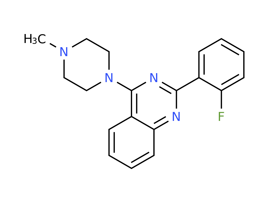 Structure Amb676928