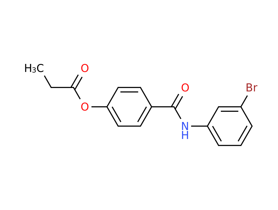 Structure Amb6769806