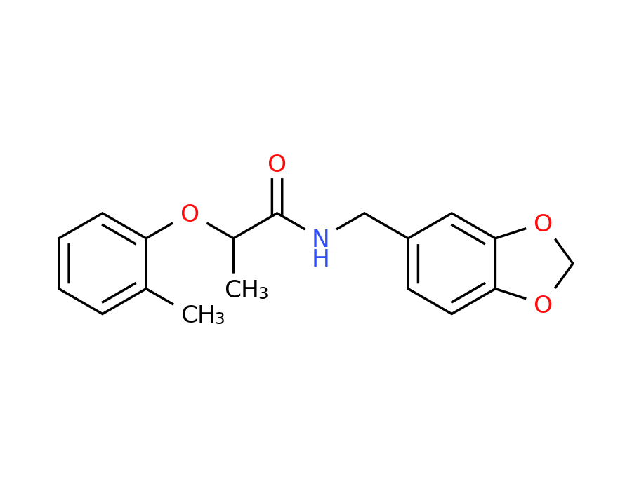 Structure Amb6769896