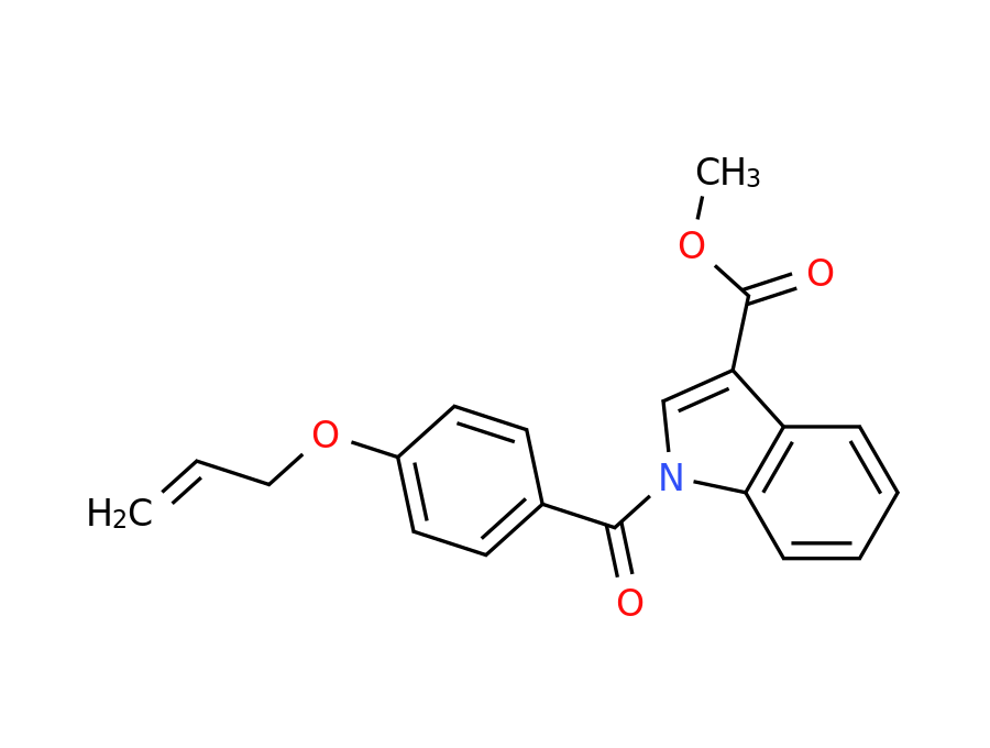 Structure Amb6769990