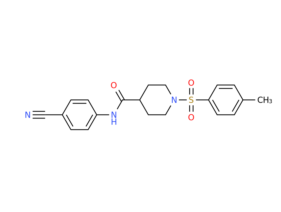 Structure Amb6770008