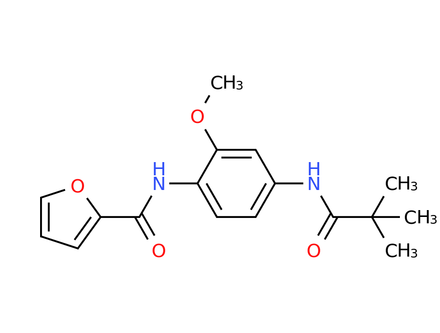 Structure Amb6770079