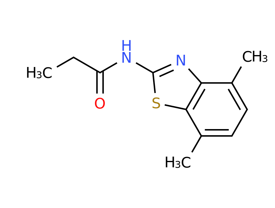 Structure Amb6770132