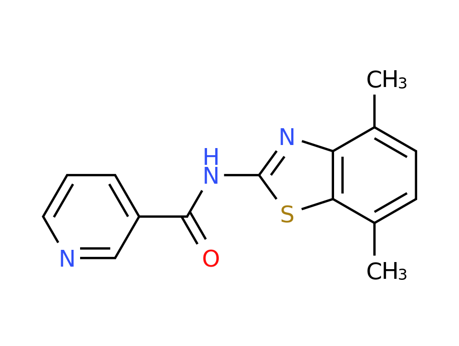 Structure Amb6770134