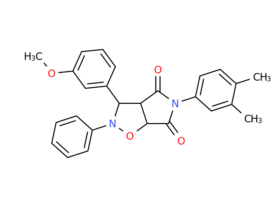 Structure Amb677017