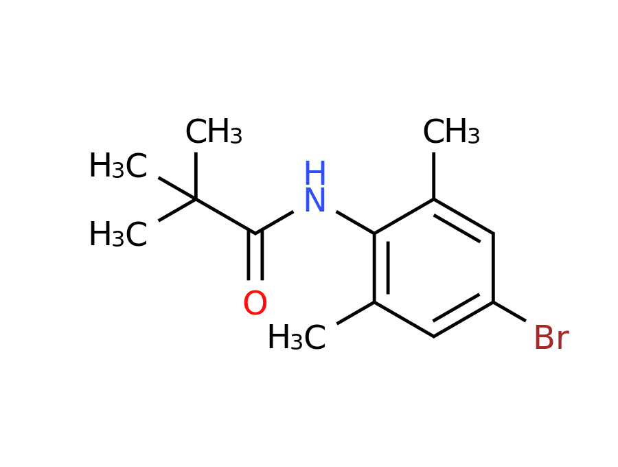 Structure Amb6770204