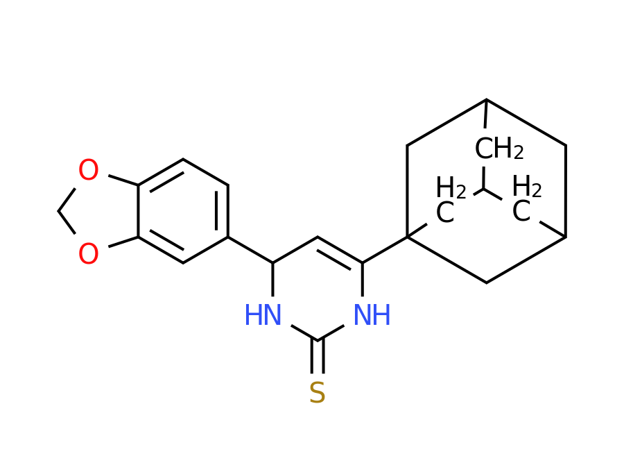 Structure Amb6771224