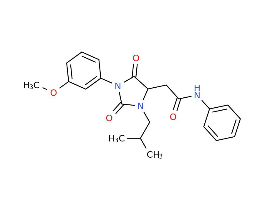 Structure Amb6771435