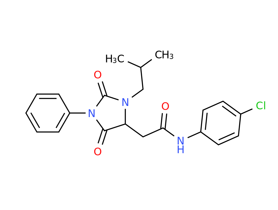 Structure Amb6771444