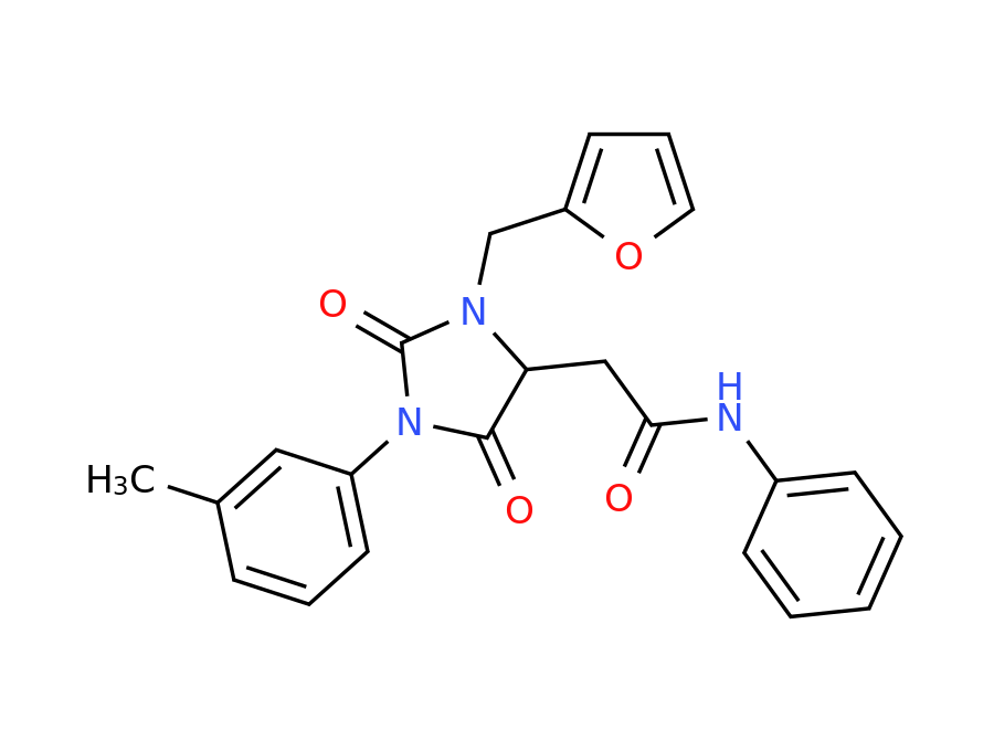 Structure Amb6771454