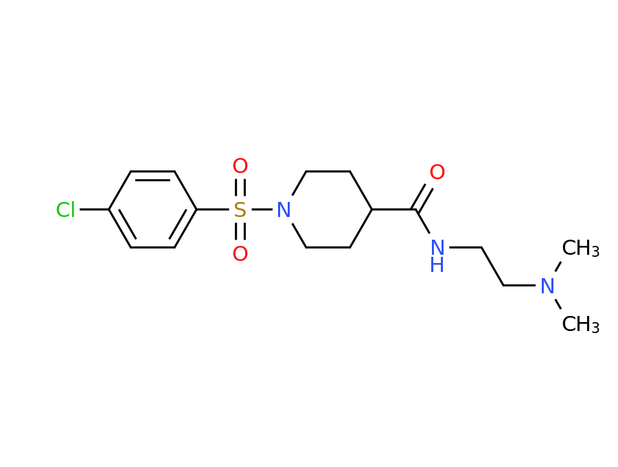 Structure Amb6771610