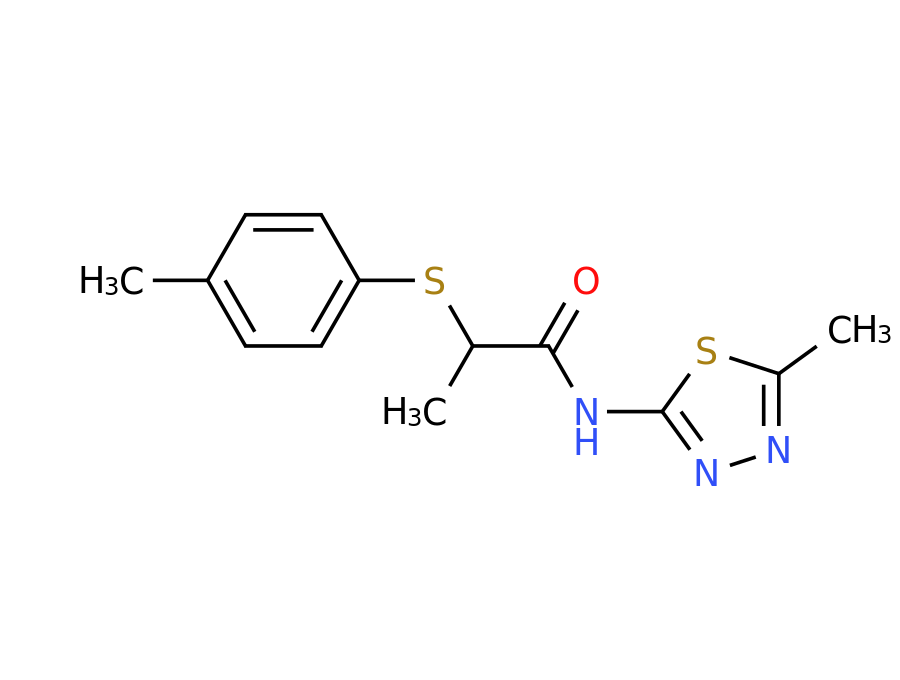 Structure Amb6771728