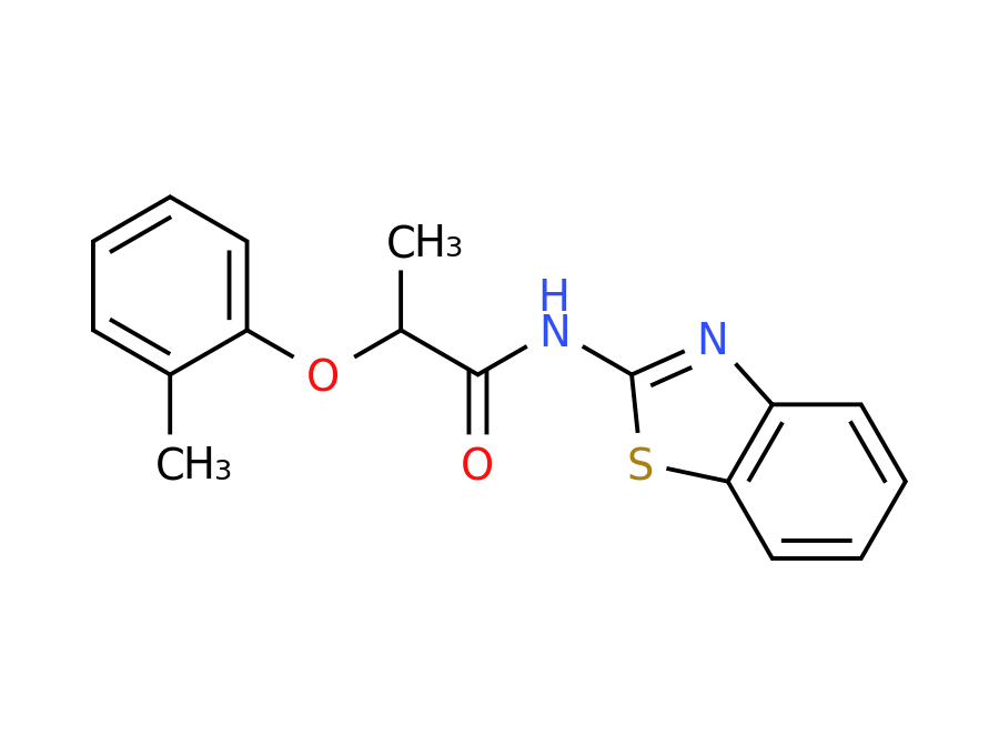 Structure Amb6771740