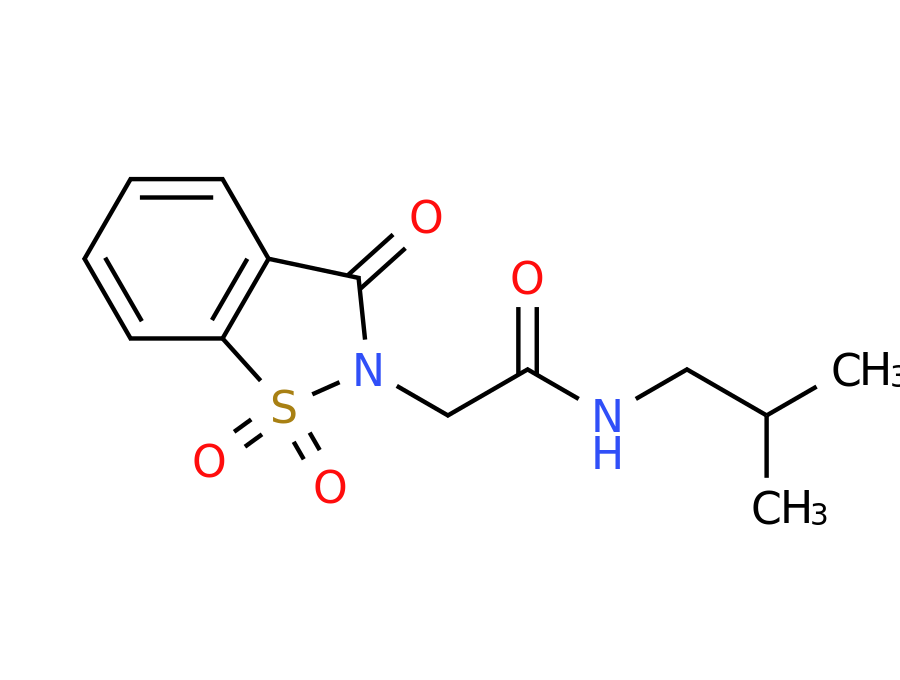 Structure Amb6771893