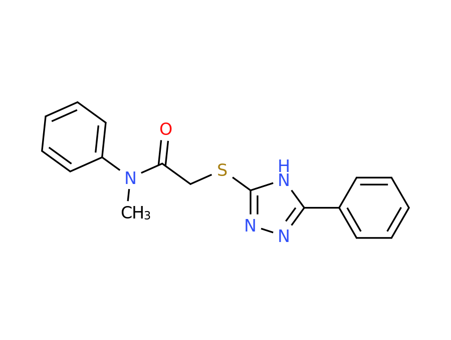 Structure Amb6772507