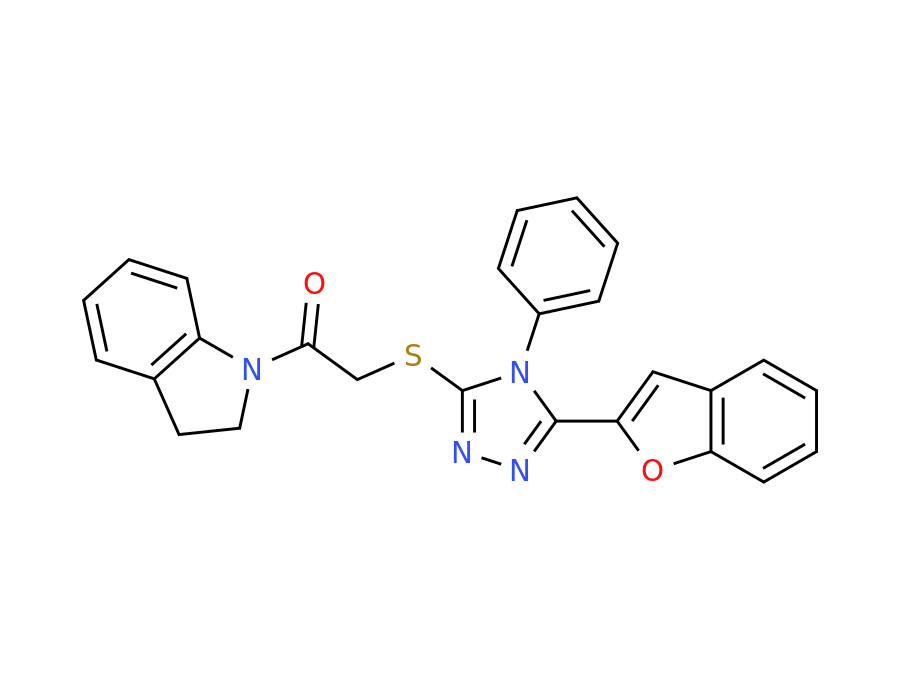 Structure Amb6772525