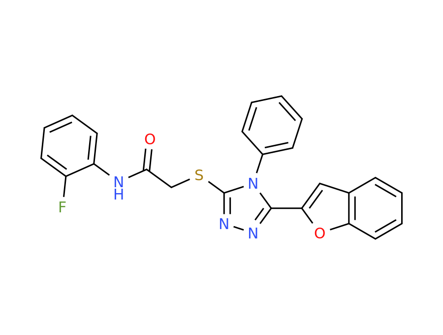 Structure Amb6772533