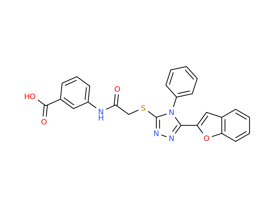 Structure Amb6772540