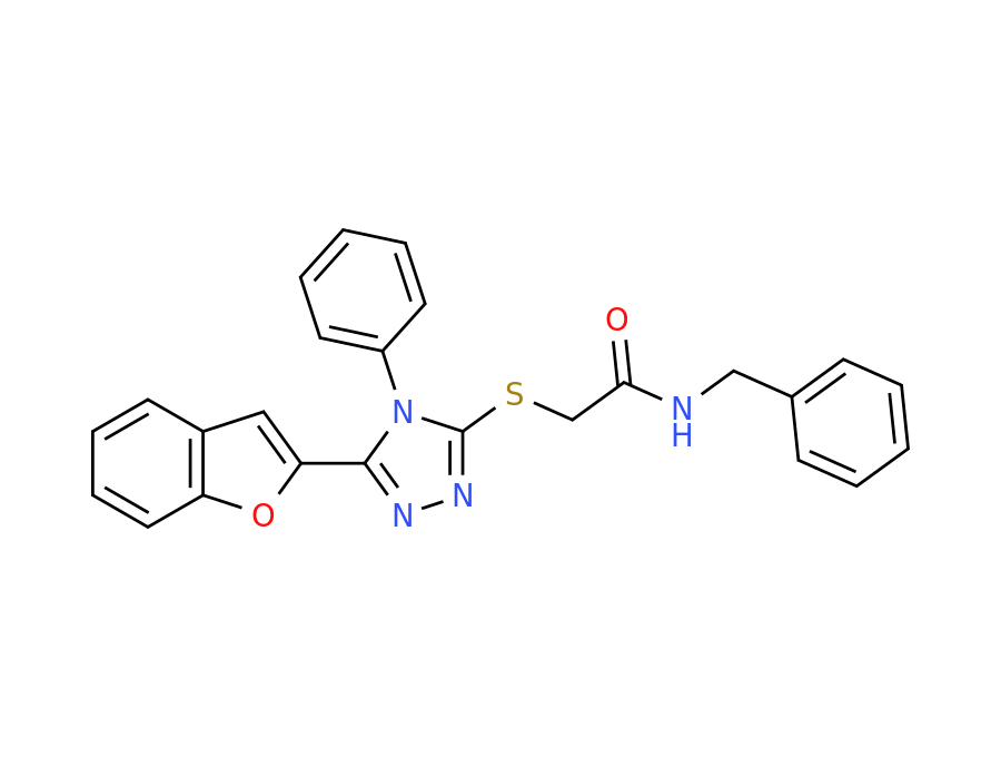 Structure Amb6772541