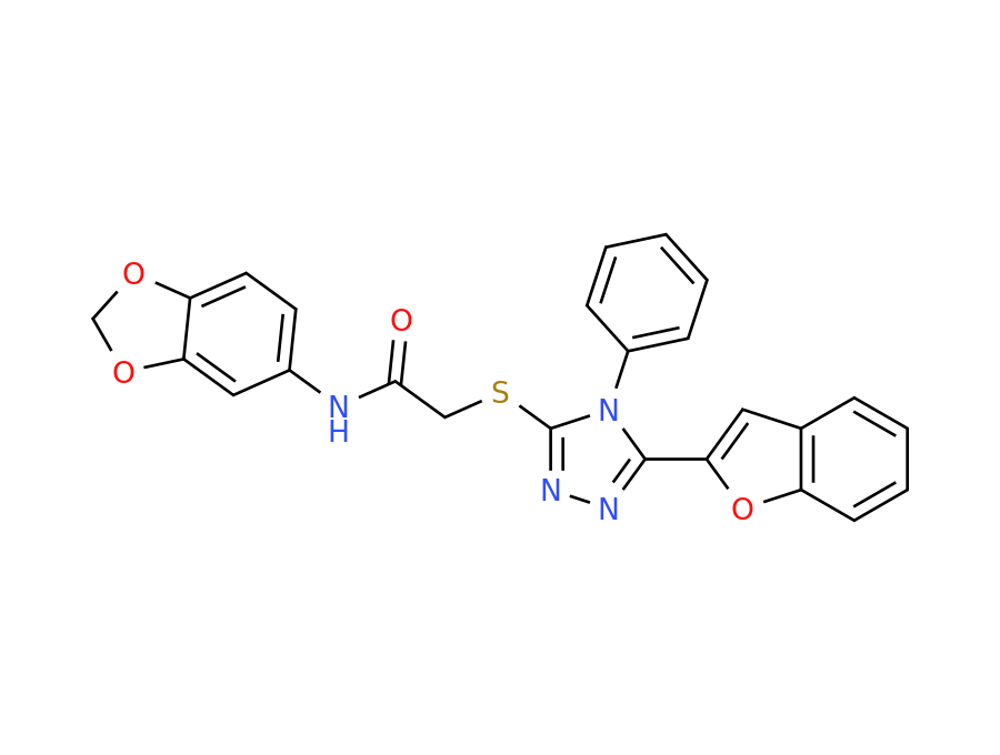 Structure Amb6772544