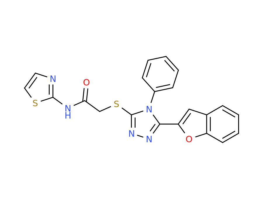 Structure Amb6772545