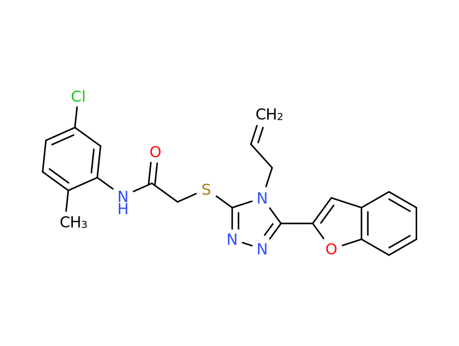 Structure Amb6772574