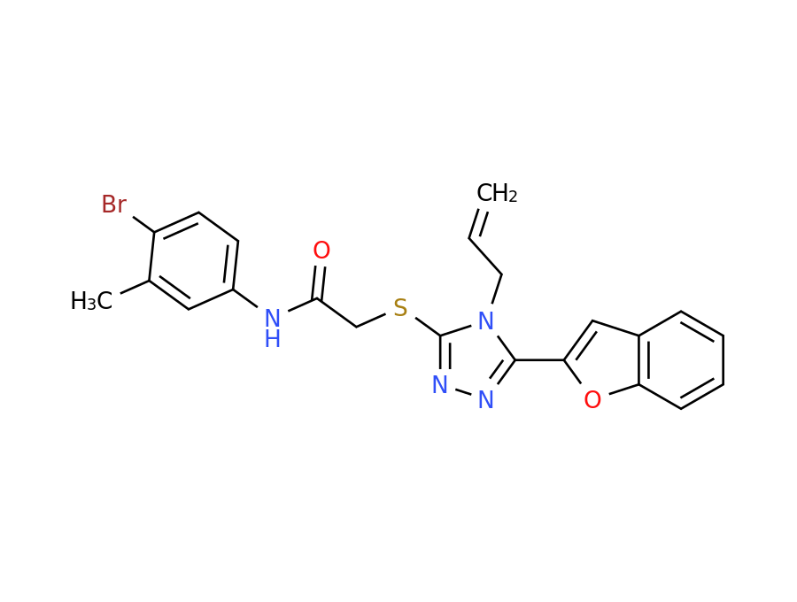 Structure Amb6772578