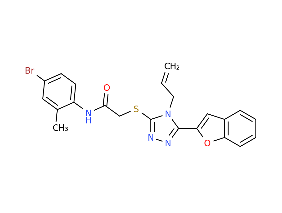 Structure Amb6772582