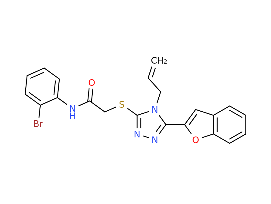 Structure Amb6772593