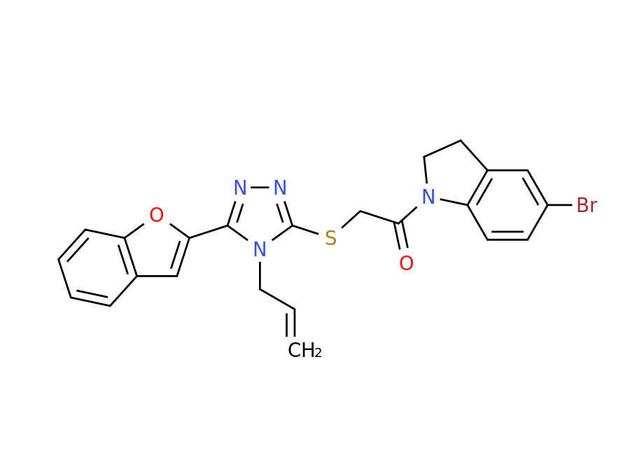 Structure Amb6772594