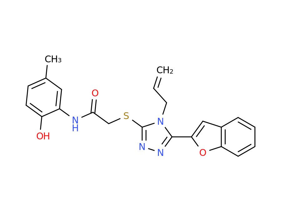 Structure Amb6772598