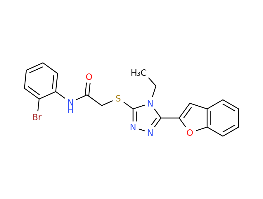 Structure Amb6772636