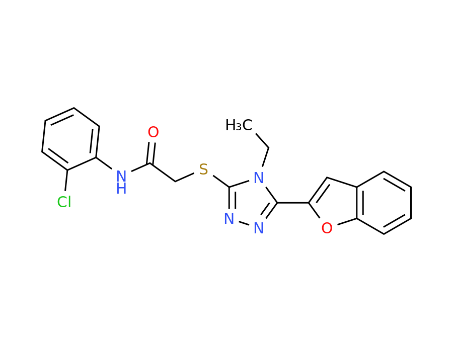 Structure Amb6772639