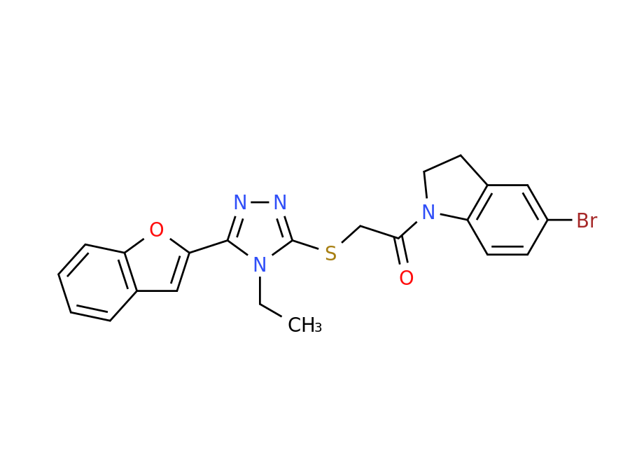 Structure Amb6772650