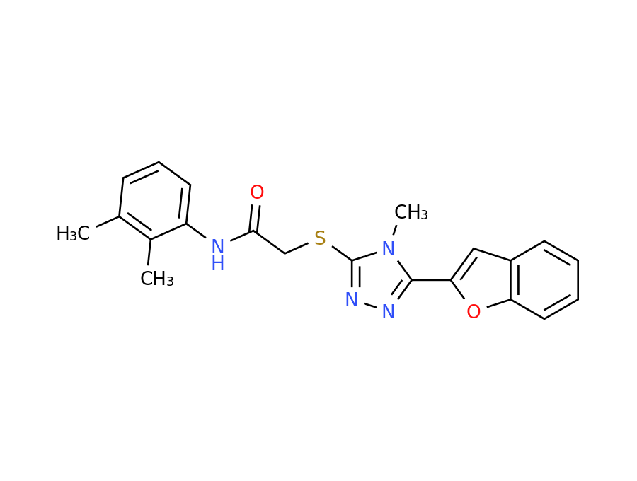 Structure Amb6772657