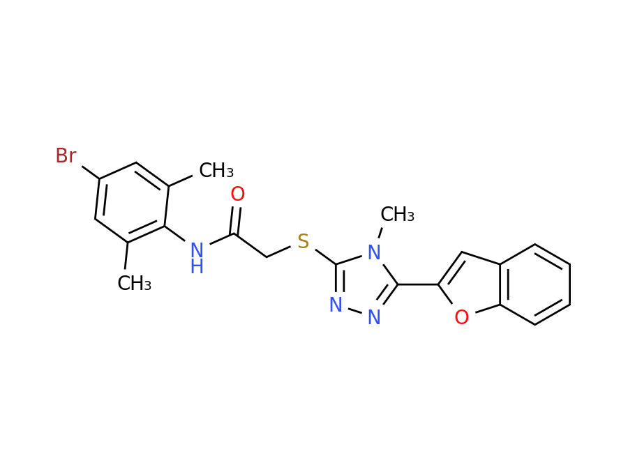 Structure Amb6772665