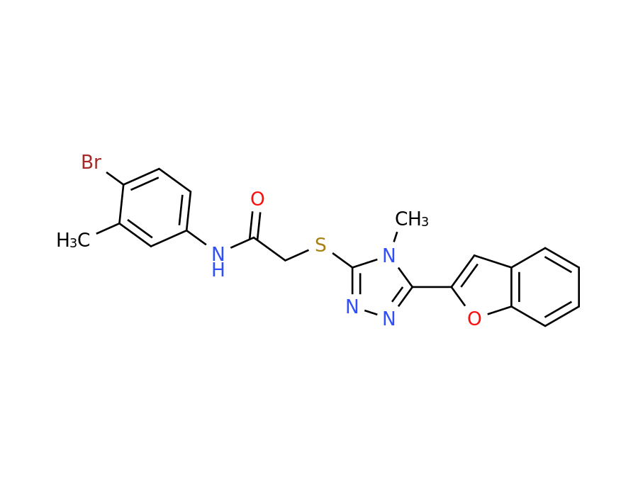 Structure Amb6772681