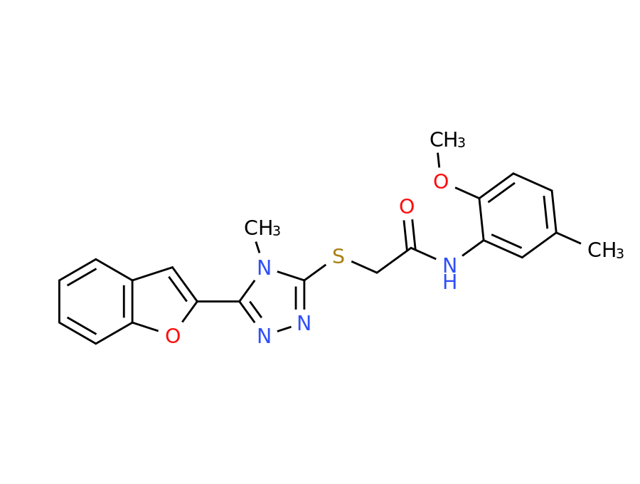 Structure Amb6772690