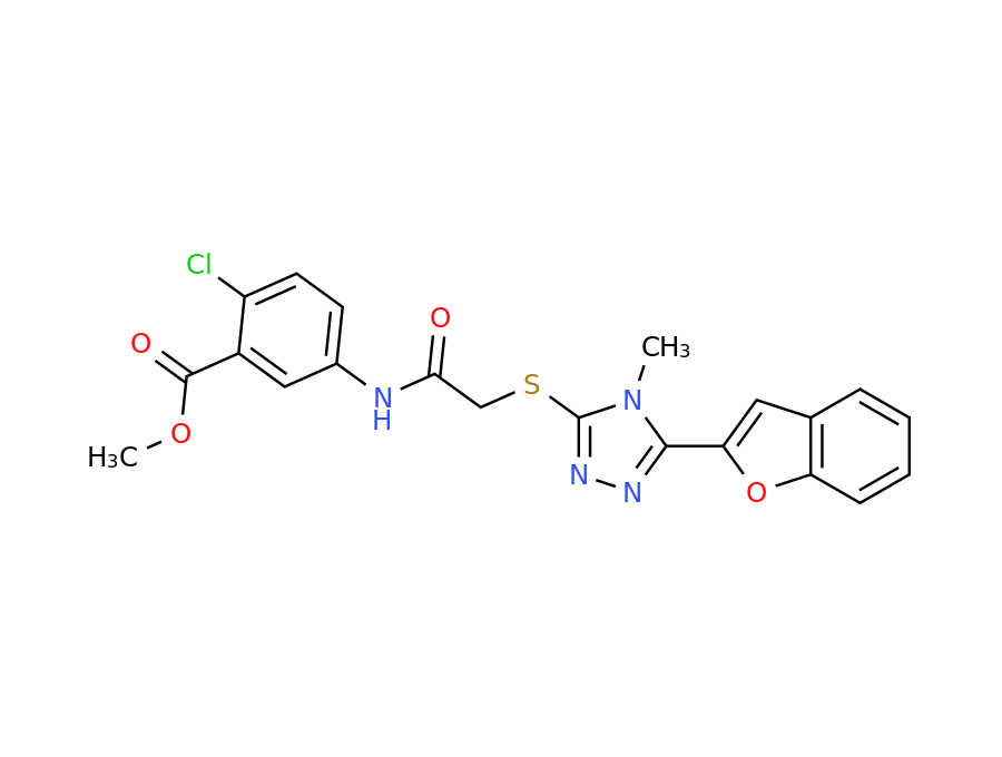 Structure Amb6772700