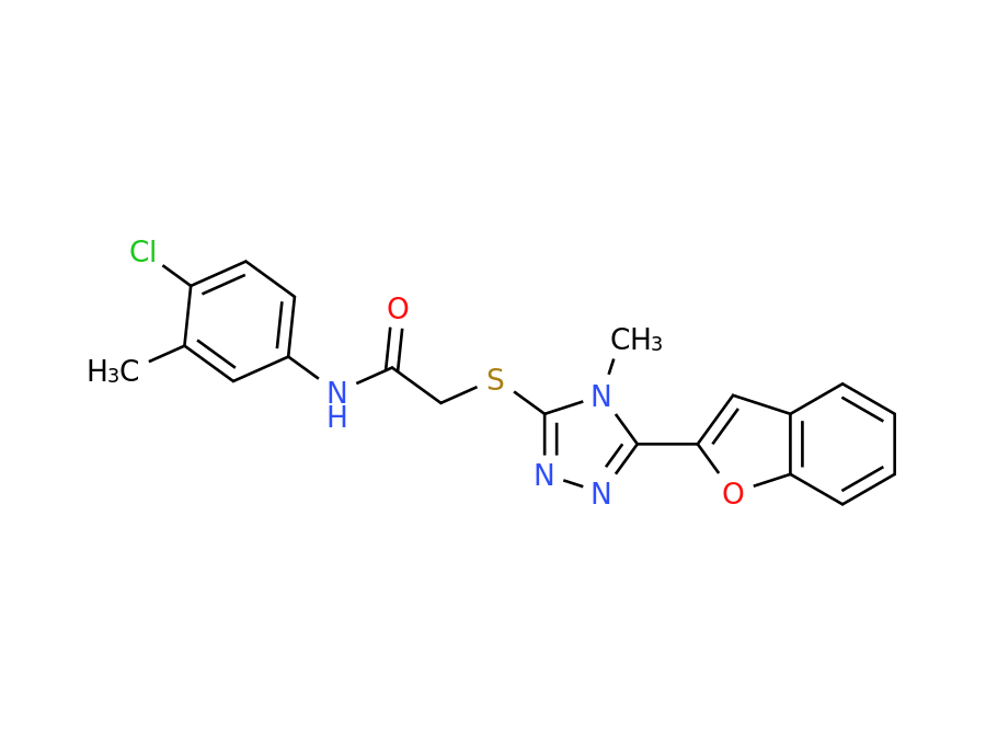 Structure Amb6772705