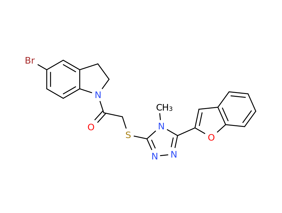 Structure Amb6772719