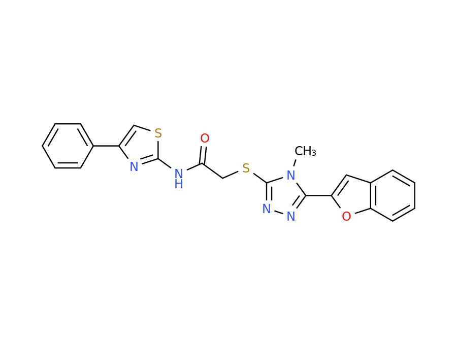 Structure Amb6772722